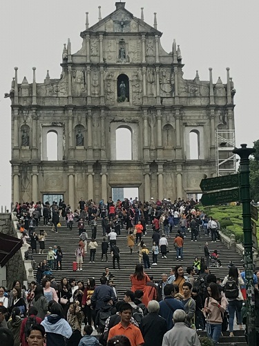 杭州御居环境参加德国瑞好经销商活动