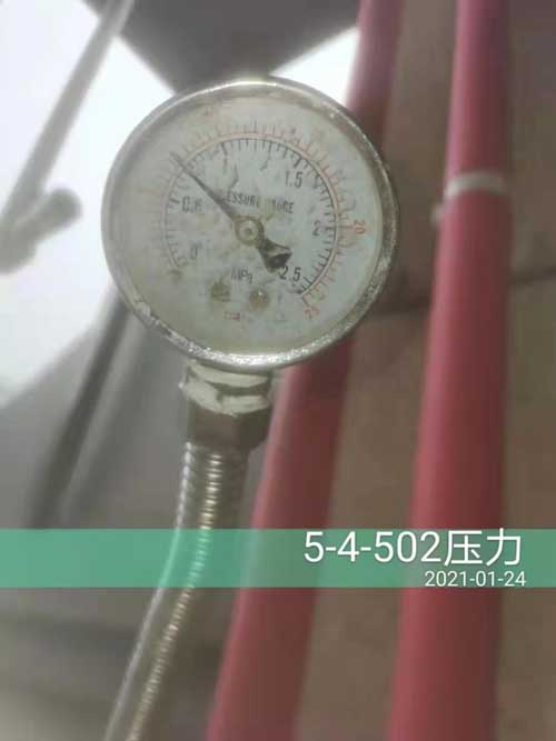 杭州融信沐澜叠排中央空调新风工程