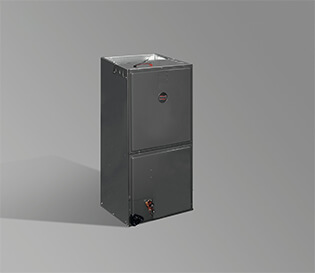 RUUD全空气系统组成