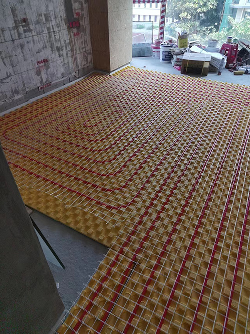 杭州住宅中央空调安装