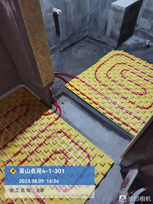杭州住宅水处理系统安装