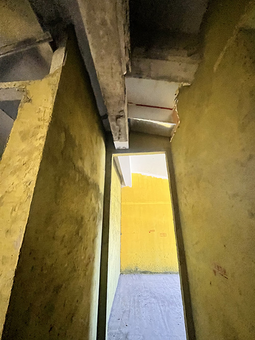 御居环境住宅全空气系统工程案例